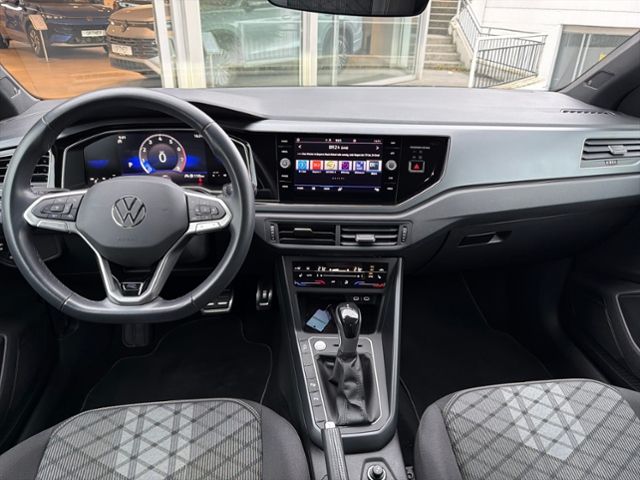 Fahrzeugabbildung Volkswagen Taigo 1.5 TSI R-LINE "BLACK STYLE" LED-MATRIX SO