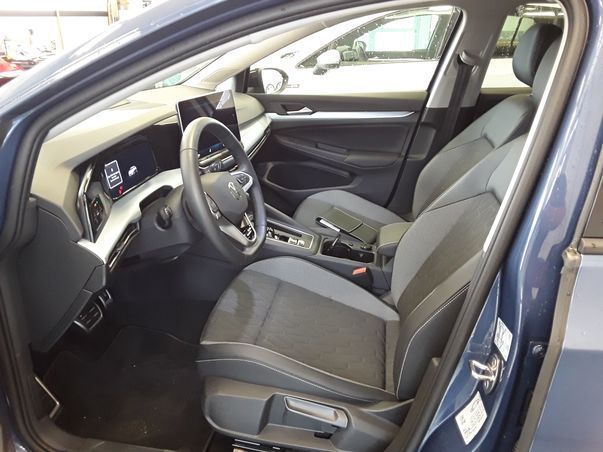 Volkswagen Golf - Bild 6