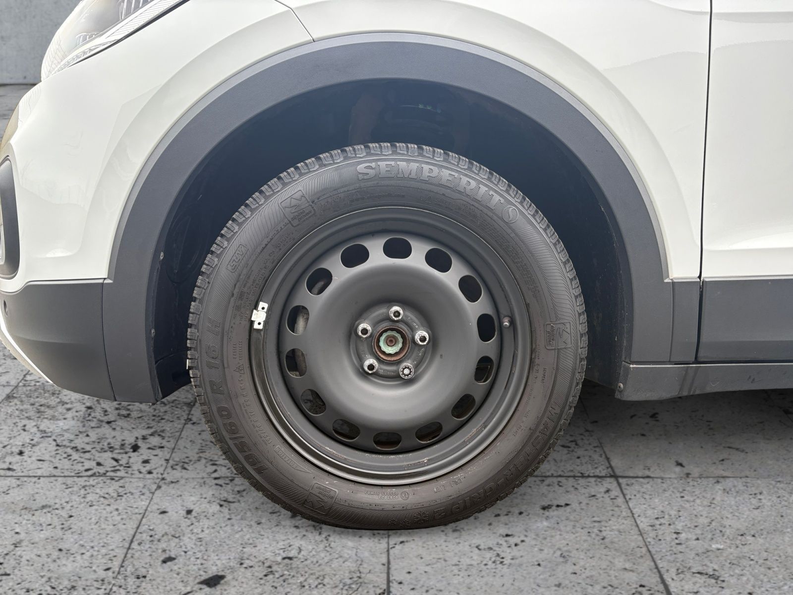 Volkswagen T-Cross - Bild 8