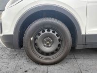 Volkswagen T-Cross - Vorschau Bild 8