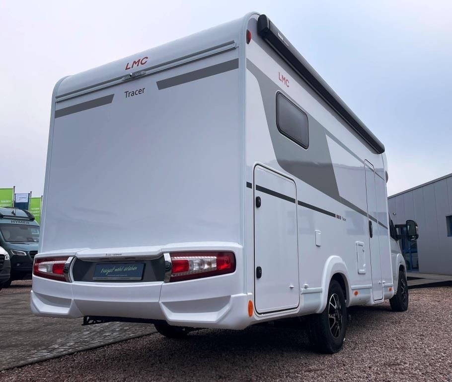 Fahrzeugabbildung LMC Tracer 690 EL Verfüg./Sparen Sie 5.596,- €