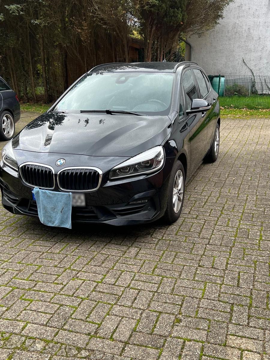 BMW 220 Active Tourer