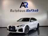 BMW 420i Gran Coupé*M-SPORTPAKET*CURVED*LED*AMBIENTE - BMW 420 Gran Coupé