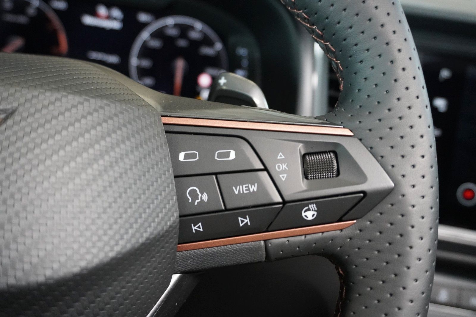 Cupra Ateca - Bild 15