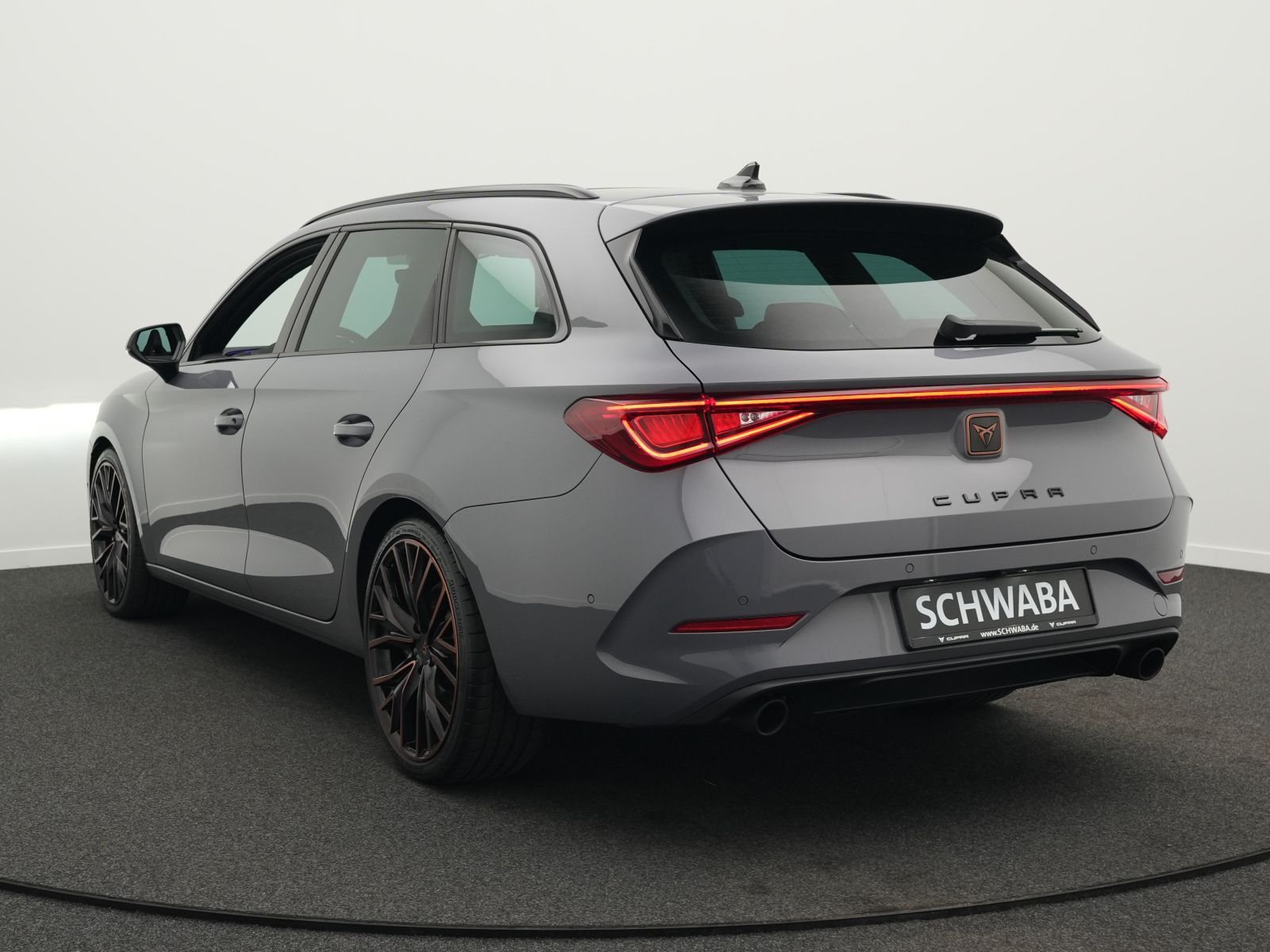 Cupra Leon - Bild 27