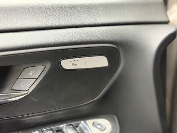 Mercedes V 250 - 8