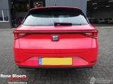 Seat Leon 1.0 eTSI Style Business Intense DSG-automaa - Seat Leon Unfallwagen