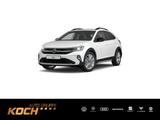 Volkswagen Taigo 1.5 TSI Move DSG Navi LED Kamera - Volkswagen Taigo mit Benzin-Antrieb: Automatik