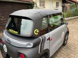 Opel Rocks-e Techno Techno - Opel Rocks-e: Techno