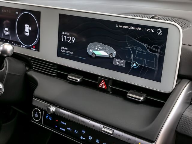 Hyundai Ioniq 5 Techniq Elektro Autobahnassistent BOSE