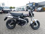 Honda Dax 125 mit ABS incl. Anlieferung