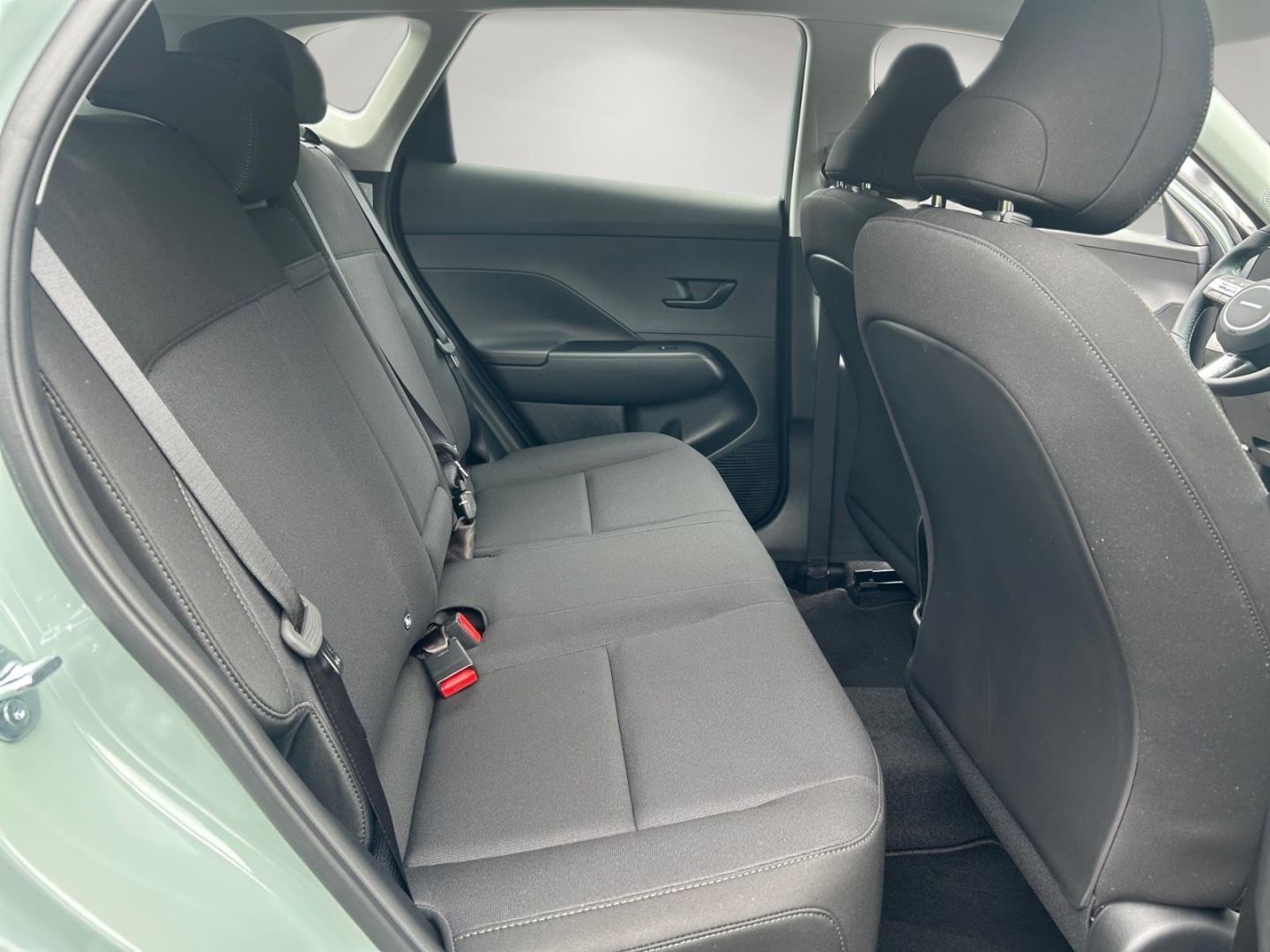 Hyundai KONA - Bild 14