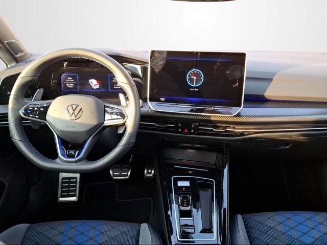 GOLF VIII VARIANT R 4MOTION IQ.LIGHT+AZV+CAM+DCC