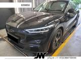 Ford Mustang Mach-E Ext 99kWh/ACC/360°/B&O/AHK/KEYFR - schwarze Ford Mustang Mach-E