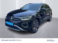 Volkswagen T-Roc - Vorschau Bild 1