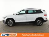 Skoda Kodiaq 1.5 TSI ACT Tour Aut.*NAVI*LED*ACC*PLA* - Skoda Kodiaq TOUR mit Benzin-Antrieb