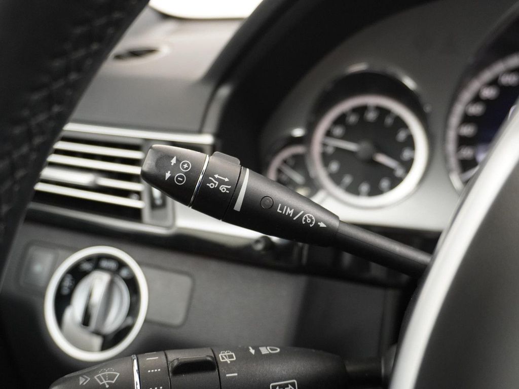 Mercedes-Benz E 350 Estate CDI Edition Sport AMG Styling Schie