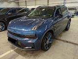 Lynk&Co LYNK & CO 01 1.5T PHEV 6.6kW ACC/TOTW/PANO/360° - Lynk&Co 01 aus 2023