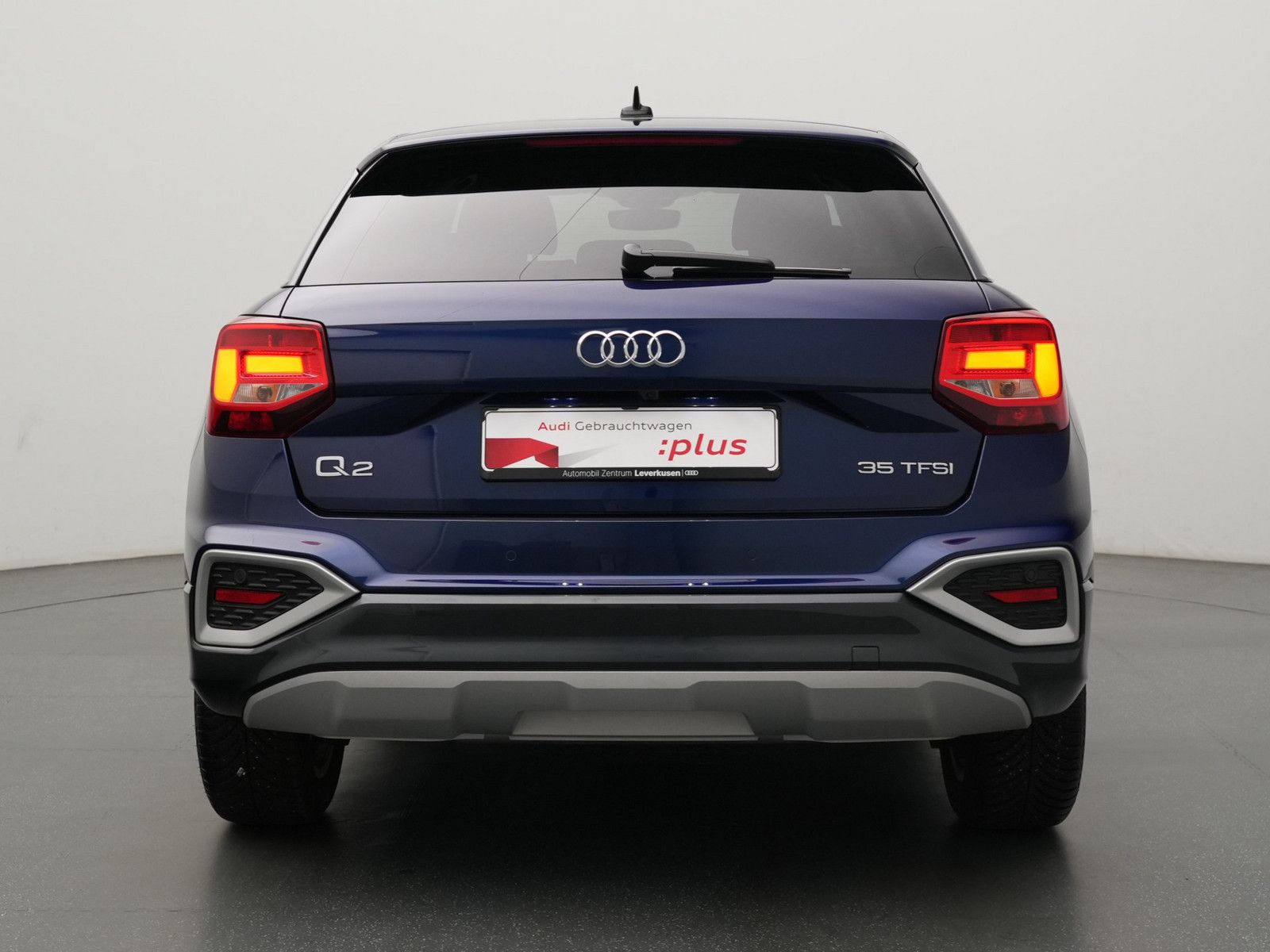 Audi Q2 - Bild 4