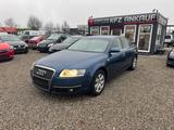 Audi A6 3.2 FSI Sitzheizung!!AHK!PDC!!1.HAND!134000KM - gebrauchte Audi A6 aus dem Jahr 2004