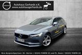 Volvo V90 D4 Momentum, integr. Kindersitze, Leder, ACC - Volvo Vorführfahrzeuge