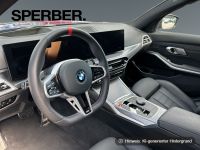 BMW M340d - Vorschau Bild 10
