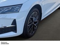 Skoda Octavia - Vorschau Bild 9