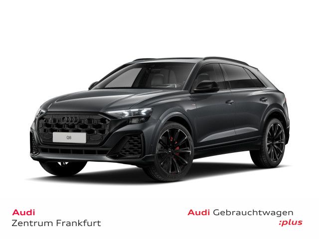 Image of Audi Q8