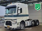 Renault T 460 6X2 NL-Truck Liftachse - Renault 460