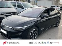 Volkswagen ID.7 - Vorschau Bild 1