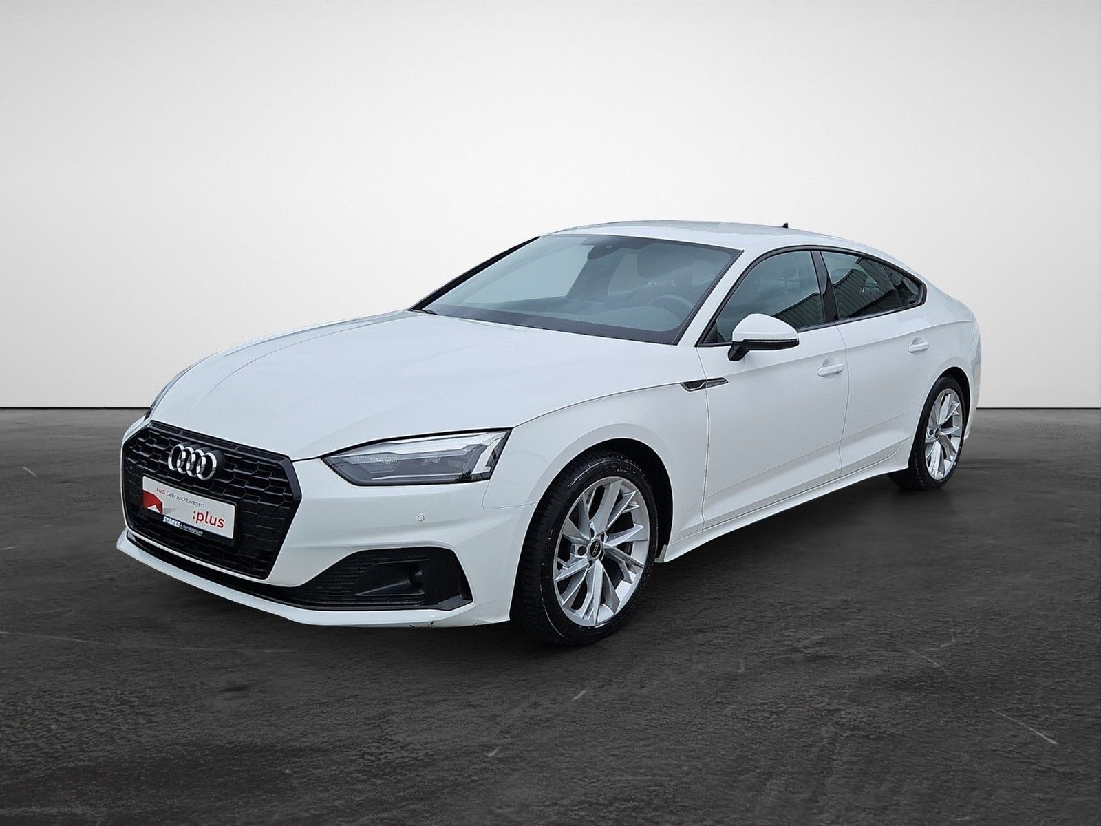 Audi A5 Sportback 35 TDI S tronic NaviPlus LED SHZ Op imagem 2