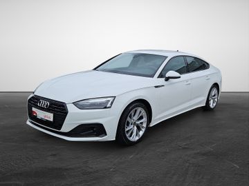 Audi A5 - 2