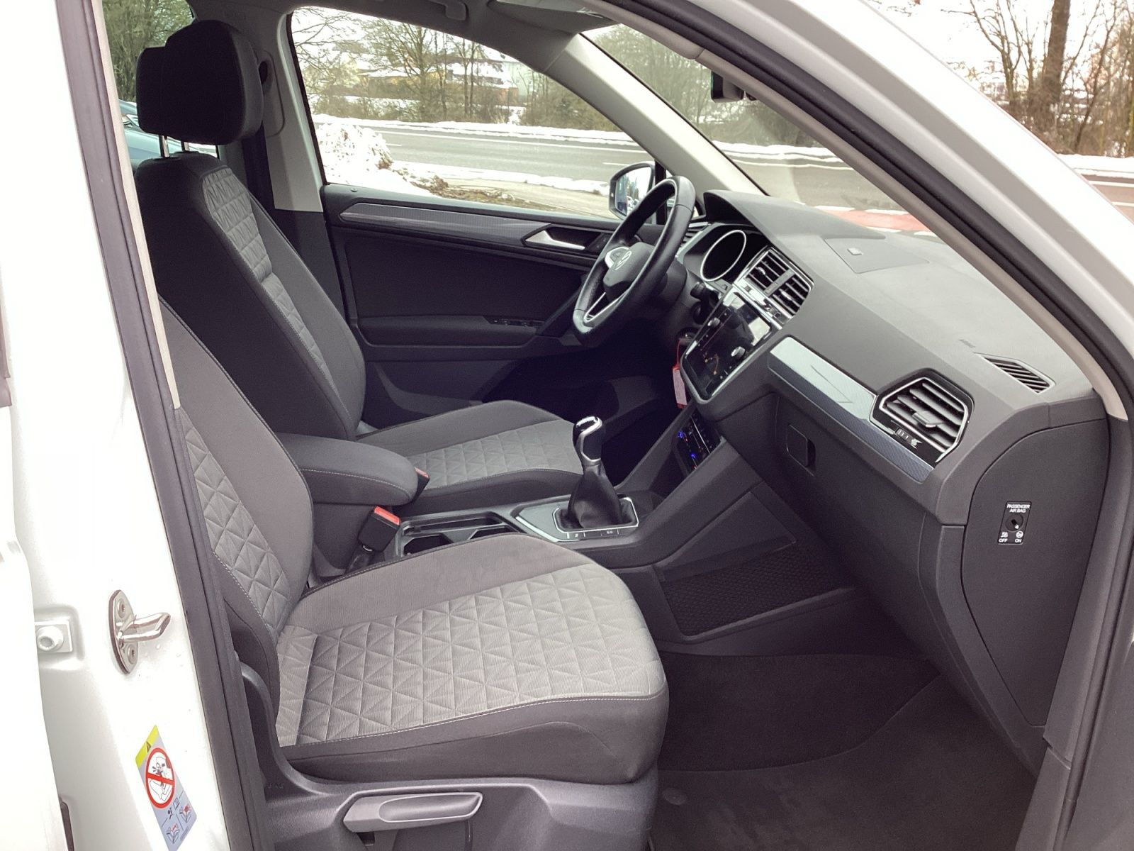 Volkswagen Tiguan - Bild 13