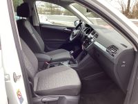 Volkswagen Tiguan - Vorschau Bild 13