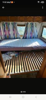 Hobby wohnwagen - Wohnwagen bis 1.000 Euro