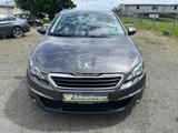Peugeot 308 SW Active 2. Hand TÜV/SERVICE NEU - Peugeot: Service