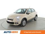 Fiat 500X 1.4 Turbo Pop Star Aut.*NAVI*TEMPO*PDC* - gebrauchte Fiat 500X aus dem Jahr 2017