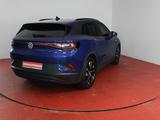 Volkswagen ID.4  Pro Performance 150/77 297,-ohne Anzahlung - blaue Volkswagen ID.4