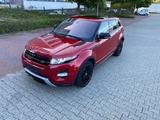 Land Rover Range Rover Evoque SD4 Dynamic/Panorama/Kamera - gebrauchte Land Rover Range Rover Evoque aus dem Jahr 2013