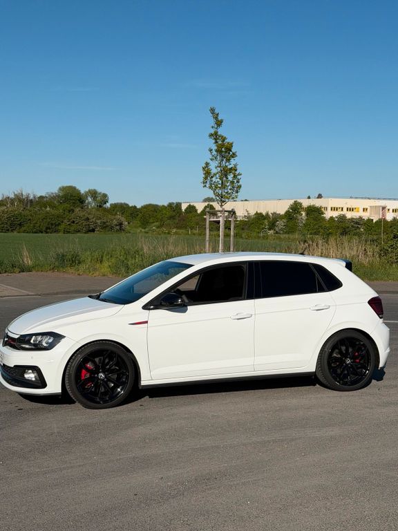 Image of Volkswagen Polo