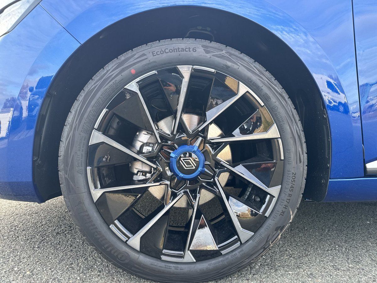 Renault Clio - Bild 13