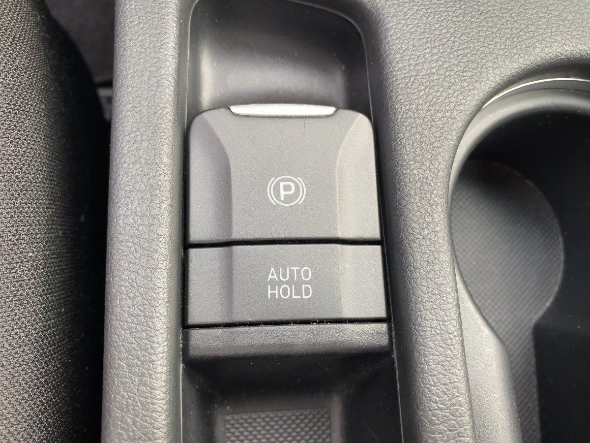 Hyundai Kona N Line ACC LED Navi Kamera Tot Winkel SHZ foto 20