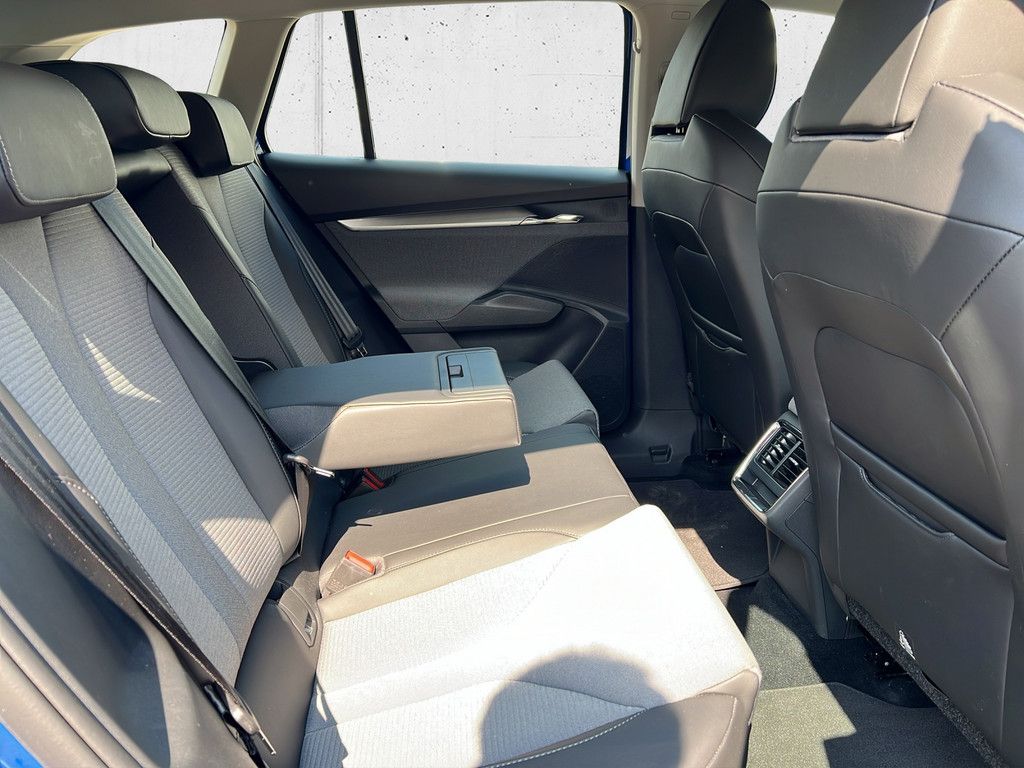 Skoda Enyaq - Bild 11