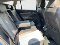 Skoda Enyaq - Vorschau Bild 11