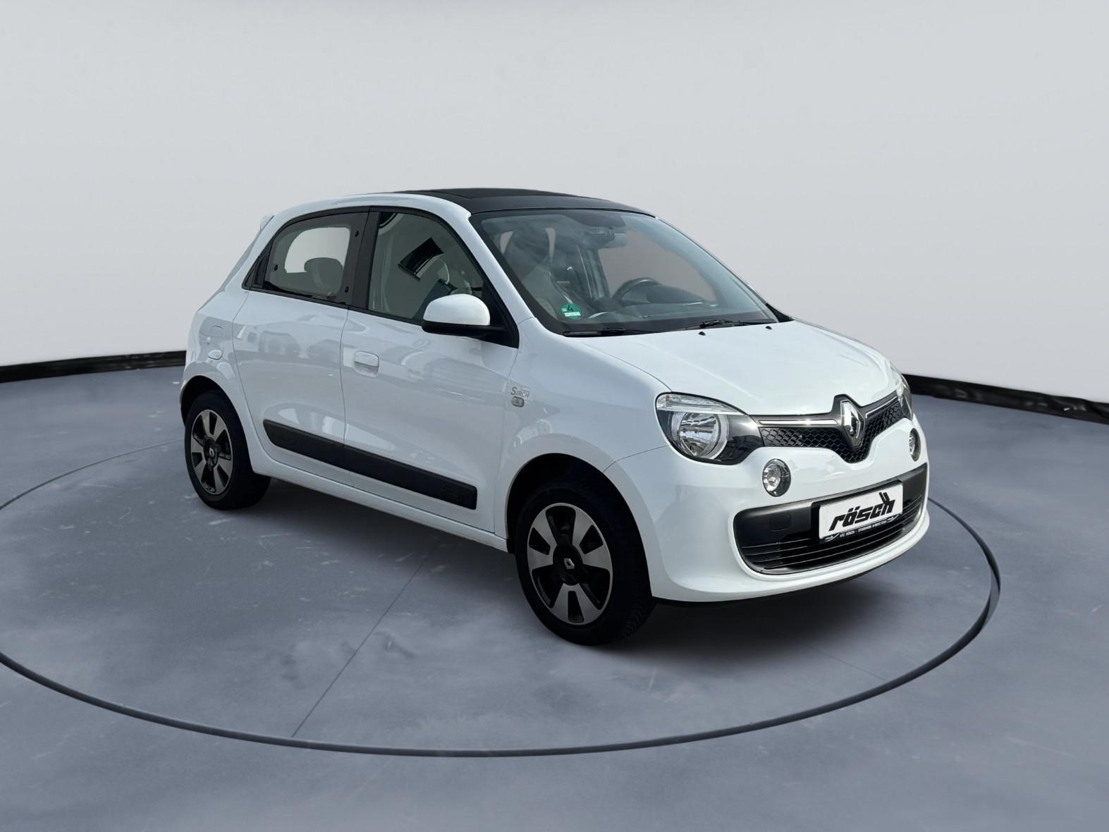 Renault Twingo Dynamique