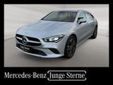 Mercedes-Benz CLA 200 d Shooting Brake +MBUX+ParkAss.+Navi+LED - gebrauchte Mercedes-Benz CLA 200 Shooting Brake aus dem Jahr 2023
