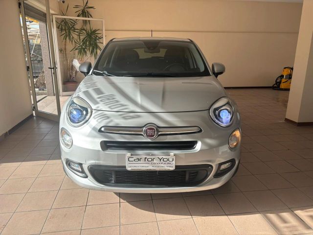 Fiat 500X 1.3 MultiJet 95 CV Lounge