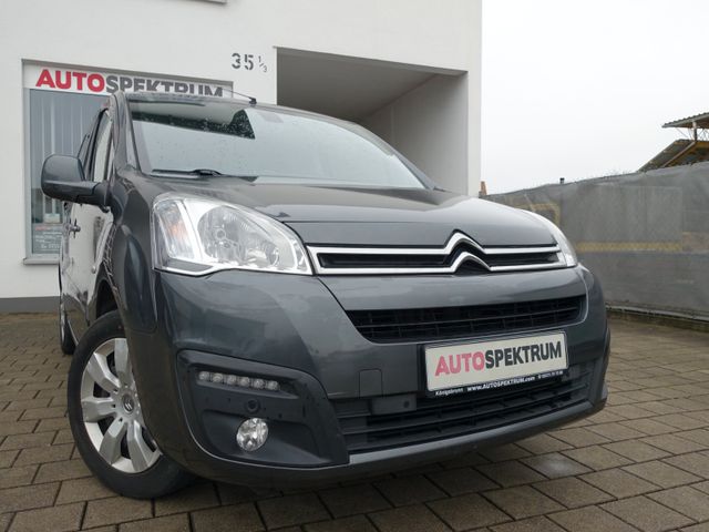 Citroën Berlingo Kombi Selection AHK/PDC