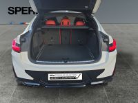 BMW X4 M - Vorschau Bild 13