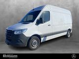 Mercedes-Benz Sprinter 215 CDI L2/H2 MBUX/Totw./Kamera/AHK - Mercedes-Benz Sprinter: 215 Cdi